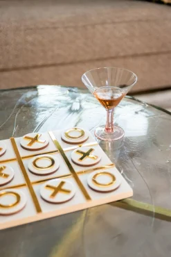 Ornament Maylie Boter Kaas en Eieren - Loft24.nl