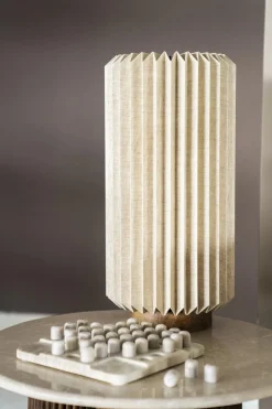 Ornament Solitaire Marmer - Loft24.nl