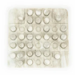 Ornament Solitaire Marmer - Loft24.nl