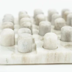 Ornament Solitaire Marmer - Loft24.nl