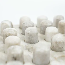 Ornament Solitaire Marmer - Loft24.nl