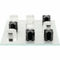 Ornament Zala Tic Tac Toe - Loft24.nl