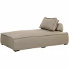 Outdoor Daybed Jondal - Taupe - Loft24.nl