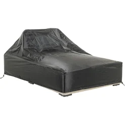 Outdoor Daybed Jondal - Taupe - Loft24.nl