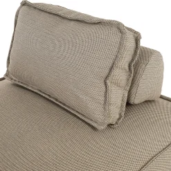 Outdoor Daybed Jondal - Taupe - Loft24.nl