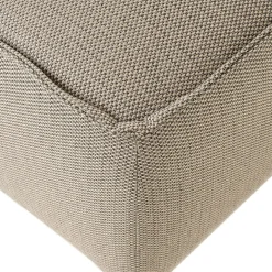 Outdoor Daybed Jondal - Taupe - Loft24.nl