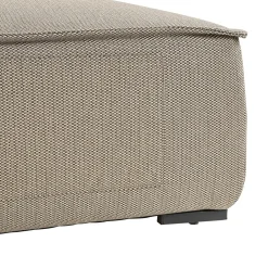 Outdoor Daybed Jondal - Taupe - Loft24.nl