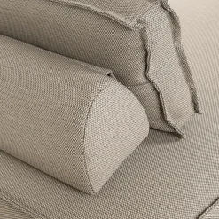 Outdoor Daybed Jondal - Taupe - Loft24.nl