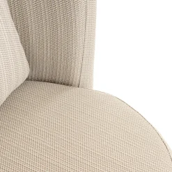 Outdoor Draaibare Eetkamerstoel Marlin kleur Beige - Loft24.nl