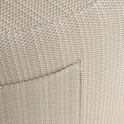 Outdoor Draaibare Eetkamerstoel Marlin kleur Beige - Loft24.nl