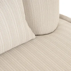 Outdoor Draaifauteuil Nammos - Beige - Loft24.nl