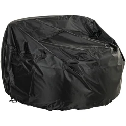 Outdoor Draaifauteuil Nammos - Beige - Loft24.nl