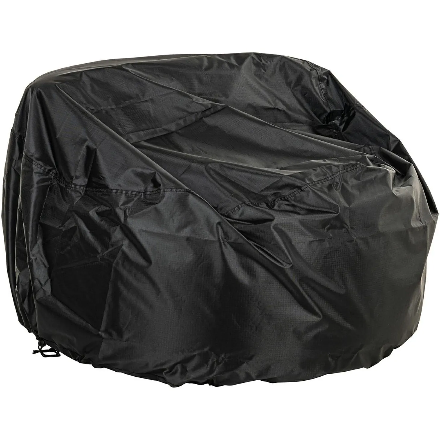 Outdoor Draaifauteuil Nammos - Beige - Loft24.nl