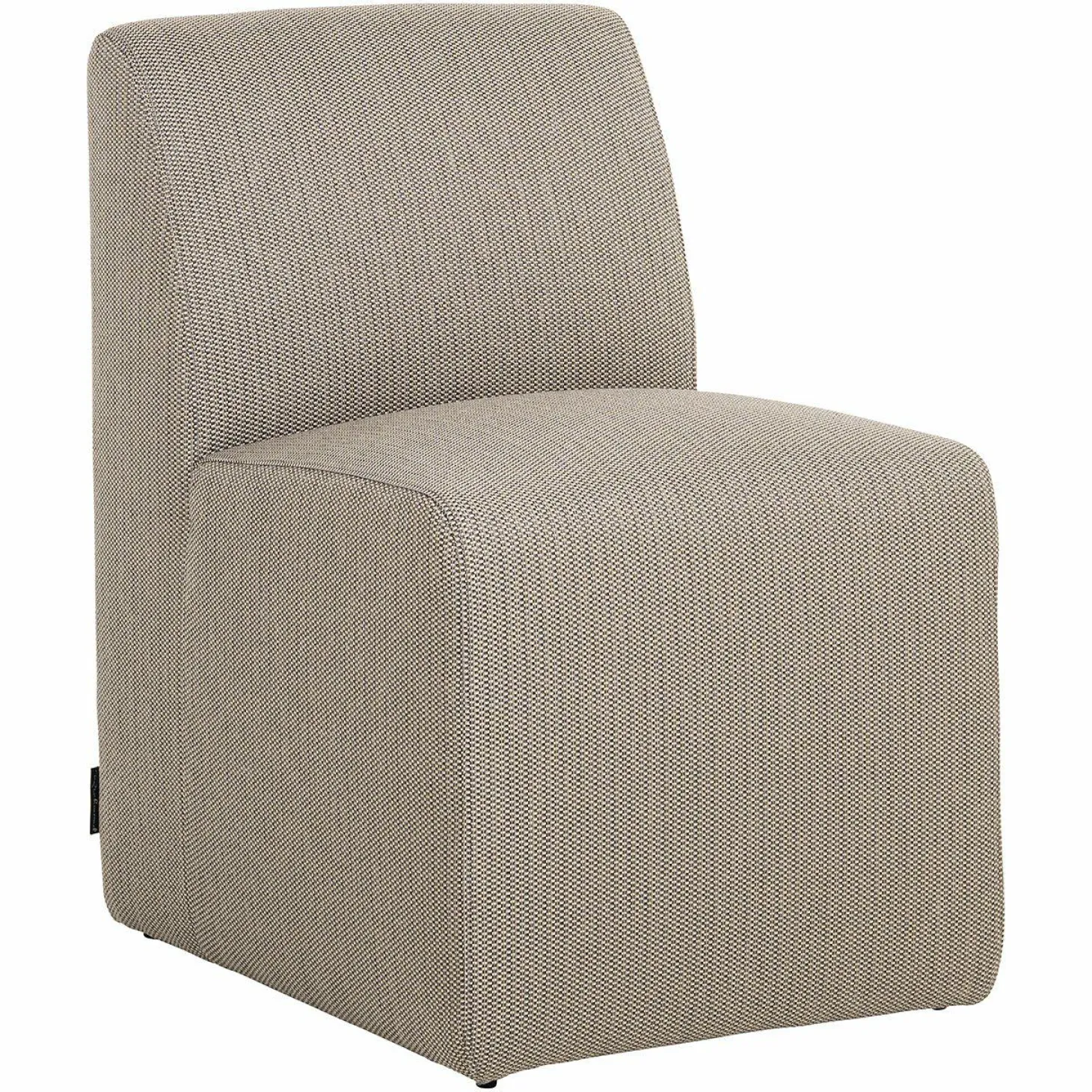 Outdoor Eetkamerstoel Riva - Loft24.nl