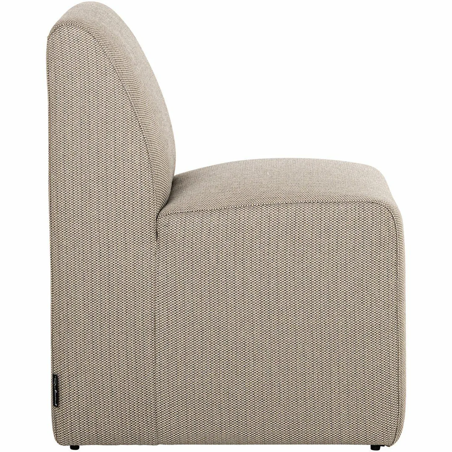 Outdoor Eetkamerstoel Riva - Loft24.nl