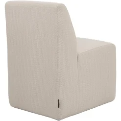 Outdoor Eetkamerstoel Riva - Loft24.nl