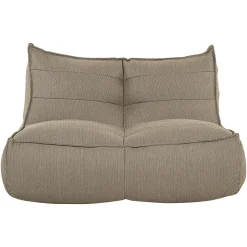 Outdoor Loungestoel Scoppios - Taupe - Loft24.nl