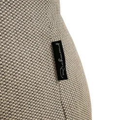 Outdoor Loungestoel Scoppios - Taupe - Loft24.nl