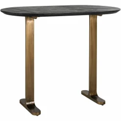 Ovale Bartafel Revelin - 106 cm hoog - Loft24.nl