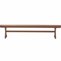 Picknickbank Delta 220cm Terra - Loft24.nl