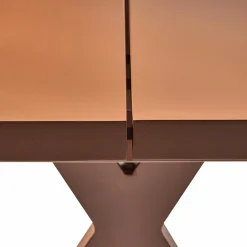 Picknickbank Delta 220cm Terra - Loft24.nl