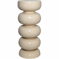 Pilaar Jari beige (Tapioca) - Loft24.nl