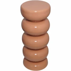 Pilaar Jari blush (Salmon) - Loft24.nl