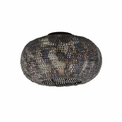 Plafondlamp Armor Ø40cm - Loft24.nl