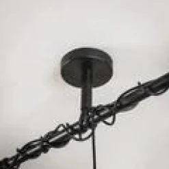 Plafondlamp Stellar Ø15 cm - 3 lampen - Loft24.nl