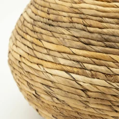 Plantenpot Benti Abaca - 35 cm - Loft24.nl