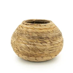 Plantenpot Benti Abaca - 35 cm - Loft24.nl