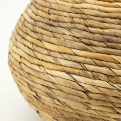 Plantenpot Benti Abaca - 35 cm - Loft24.nl