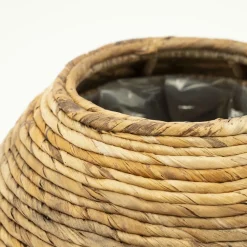 Plantenpot Benti Abaca - 35 cm - Loft24.nl