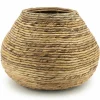 Plantenpot Benti Abaca - 25 cm - Loft24.nl