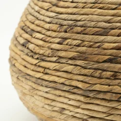 Plantenpot Benti Abaca - 25 cm - Loft24.nl