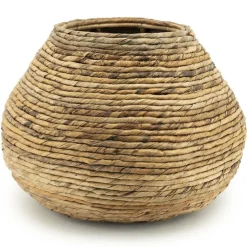 Plantenpot Benti Abaca - 25 cm - Loft24.nl