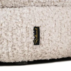 Poef Adele lovely cream (Be Lovely 11 Cream) - Loft24.nl