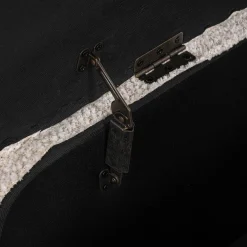 Poef Camile lovely cream (Be Lovely 11 Cream) - Loft24.nl