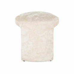 Poef Fargo - Chenille - Loft24.nl