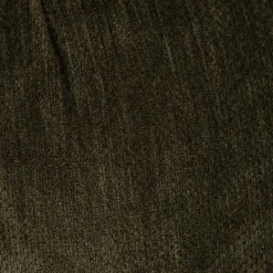 Poef Nook Chenille - Groen - Loft24.nl