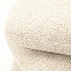 Poef Pillowscape - Beige - Loft24.nl