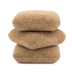 Poef Pillowscape - Caramel - Loft24.nl