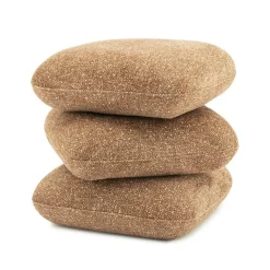 Poef Pillowscape - Caramel - Loft24.nl