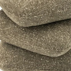 Poef Pillowscape - Groen - Loft24.nl