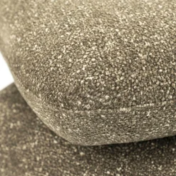 Poef Pillowscape - Groen - Loft24.nl