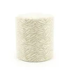 Poef Tigra - Beige - Loft24.nl