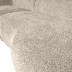 Polly Loungebank links zand - Loft24.nl