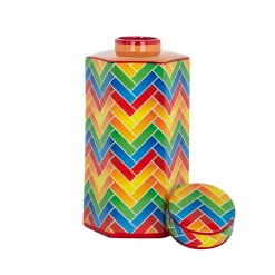 Pot Denvey Keramiek - Loft24.nl