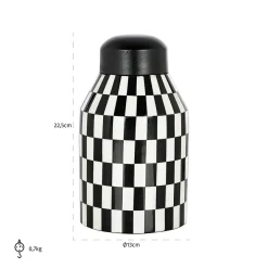 Pot Malou - Loft24.nl