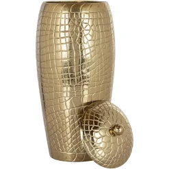 Pot Marieke kleur Goud - Loft24.nl